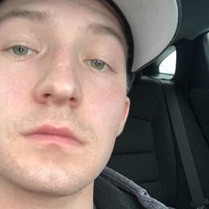 Meet your Posher, Jacob